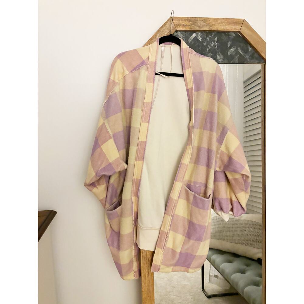 Free People Benji Cardi Jacket